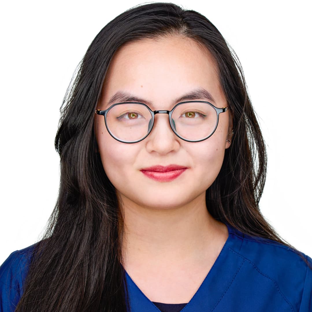 Professional Headshot Photography - Above the Fold 8